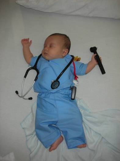 Nathan Doctor